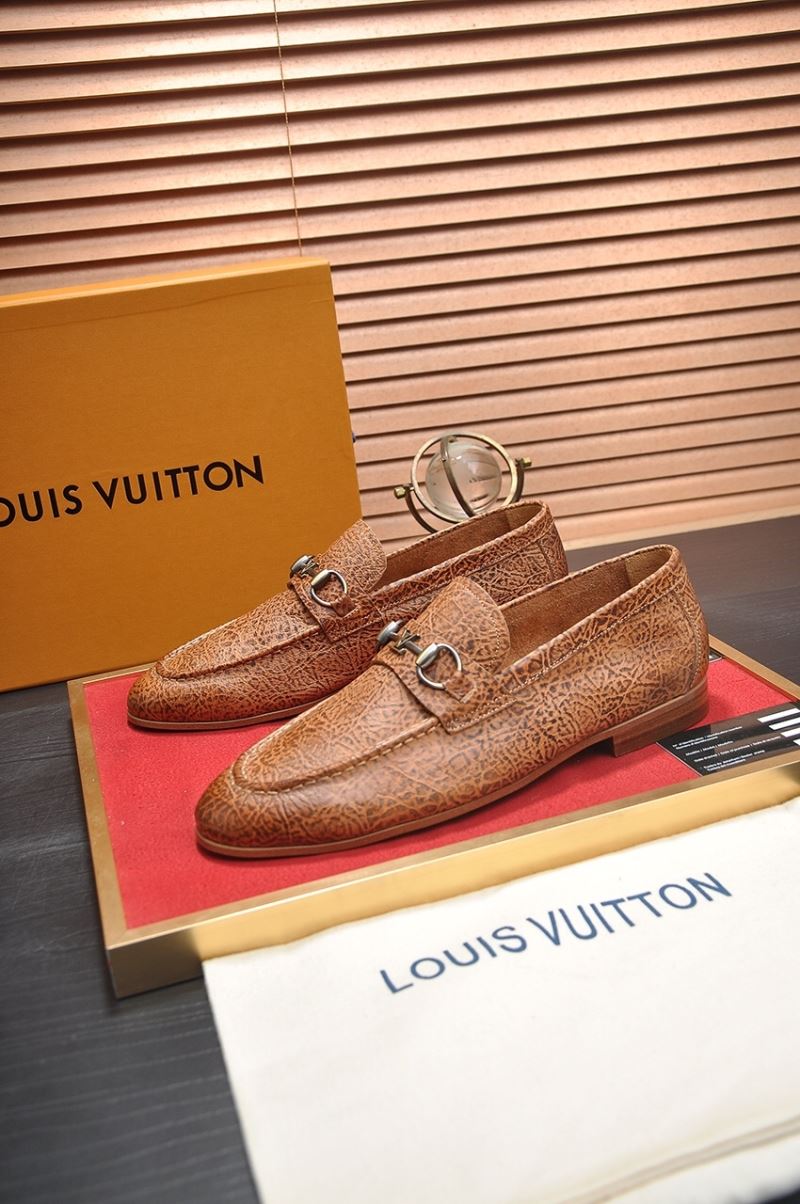 Louis Vuitton Business Shoes